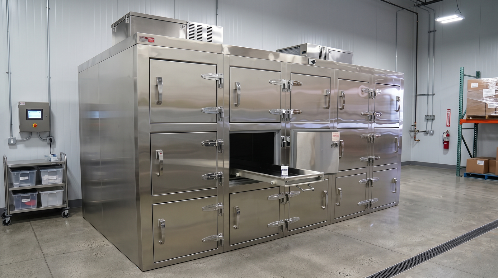 Private Mortuary Facilities in Coimbatore